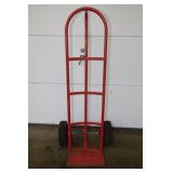 2 WHEEL UTILITY CART