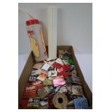 ARCANUM OLD FASHION DAY POSTERS, PEPSI BOTTLE