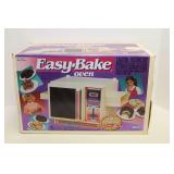 KENNER EASY BAKE OVEN IN ORIGINAL BOX