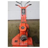 GILSON 20" CUT SNOW BLOWER 3.5 HORSEPOWER - MOTOR