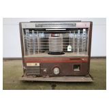 CITADEL KEROSENE HEATER