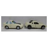 GENERATION 1 TRANSFORMER TOY CARS MAZDA RX-7