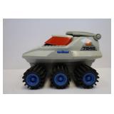 TONKA GO BOT GUARDIAN RUMBLER VEHICLE