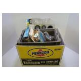 MAKITA WIRE BRUSH CUPS, TOOL BELTS AND MORE