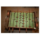 ARCO FALC SPORTSCRAFT SOCCER GAME