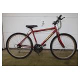 HUFFY SENTENIAL 15 SPEED MEN