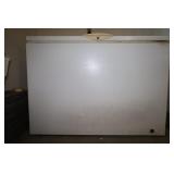 FRIGIDAIRE COMMERCIAL CHEST FREEZER -