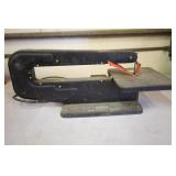 CRAFTSMAN SCROLL SAW
