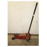 ALLIE 3 TON FLOOR JACK