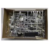 MONOGRAM 1/24 WORLD OF OUTLAWS STEVE KINSER