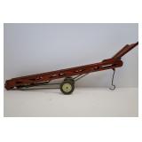 1/16 SCALE STEEL PRESSED GRAIN ELEVATOR