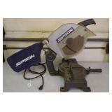 JEPSON 10" MITER SAW