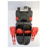 G.I.JOE COBRA STUN TACTICAL UNIT NEUTRALIZER