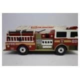 TONKA BATTERY OPERATED FIRE ENGINE