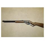DAISY MODEL 1938B RED RYDER BB GUN