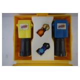 TOMY SPINJAS BATTLERS SET