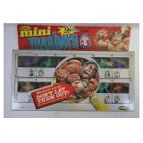 REMCO MINI MASHERS 12 PACK IN ORIGINAL BOX