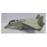 GOBOT LEADER ONE JET