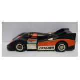 GOBOT CRASHER NO. 1 RACECAR