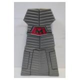 MARCHON THE SECRET FORCE MYSTERIANS AIR COMMANDER