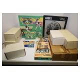 LARGE LOT OF ASSORTED MOSTLY EARLY 1990