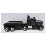 GOBOT BLACK SEMI