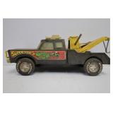 NYLINT DIE CAST SUPER TOW