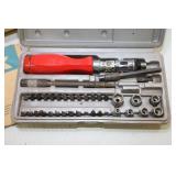 BOSTIK 290 INDUSTRIAL ELECTRIC GLUE GUN & SUNNEX