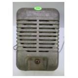 CBX MARK II DRIVE IN THEATER CAR SPEAKER FROM