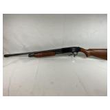 WESTERNFIELD MODEL M550A 12 GAUGE PUMP ACTION 2