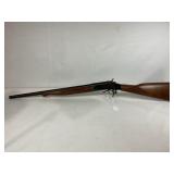 NEW ENGLAND FIREARMS HANDI RIFLE SB2 CALIBER 243