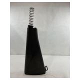 AR15 STYLE REPLACEMENT POLY STOCK WITH SPRING