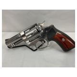 RUGER MODEL GP100 6 SHOT 357 MAGNUM REVOLVER W/3"
