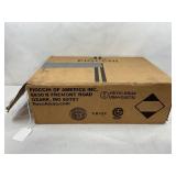 CASE OF FIOCCHI 12 GAUGE #4 SHOT SHOTGUN SHELLS -