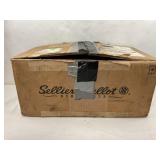 SELLIER & BELLOT SB BUCKSHOT 12 GAUGE 2 3/4"