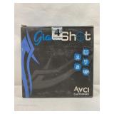 AVCI GAME SHOT 12 GAUGE #4 SHOT 2 3/4" SHOTGUN