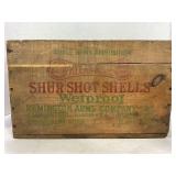 REMINGTON KLEANBORE 12 GA SHUR SHOT SHELLS