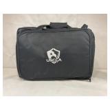 USCCA PADDED SHOOTING BAG, SLING, RUGER 9MM