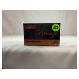20 ROUNDS OF PMC BRONZE 223 REMINGTON AMMUNITION