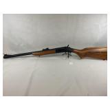 HARRINGTON & RICHARDSON MODEL SB2 HANDY RIFLE 500
