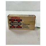 50 ROUNDS OF 38 SPECIAL RELOAD MIXED AMMO IN