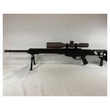 BARRETT FIREARMS MFG INC MULTI CALIBER MODEL MRAD