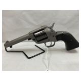RUGER WRANGLER .22 LONG RIFLE 6 SHOT REVOLVER