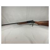 HARRINGTON & RICHARDSON TOPPER JR. MODEL 88 410