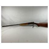 HARRINGTON & RICHARDSON TOPPER MODEL 158 20 GAUGE