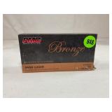 50 CENTERFIRE PISTOL CARTRIDGES PMC AMMUNITION