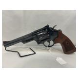 SMITH & WESSON MODEL 29-10 44 MAGNUM 6 SHOT