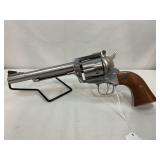 RUGER NEW MODEL BLACKHAWK 357 MAGNUM 6 SHOT