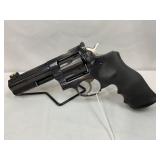 RUGER GP100 357 MAGNUM 6 SHOT REVOLVER WITH BLUED