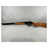 DAISY RED RIDER 70TH ANNIVERSARY LEVER ACTION BB